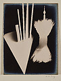 Champs délicieux (Delicious Fields), Man Ray (American, Philadelphia, Pennsylvania 1890–1976 Paris), Portfolio of twelve gelatin silver prints